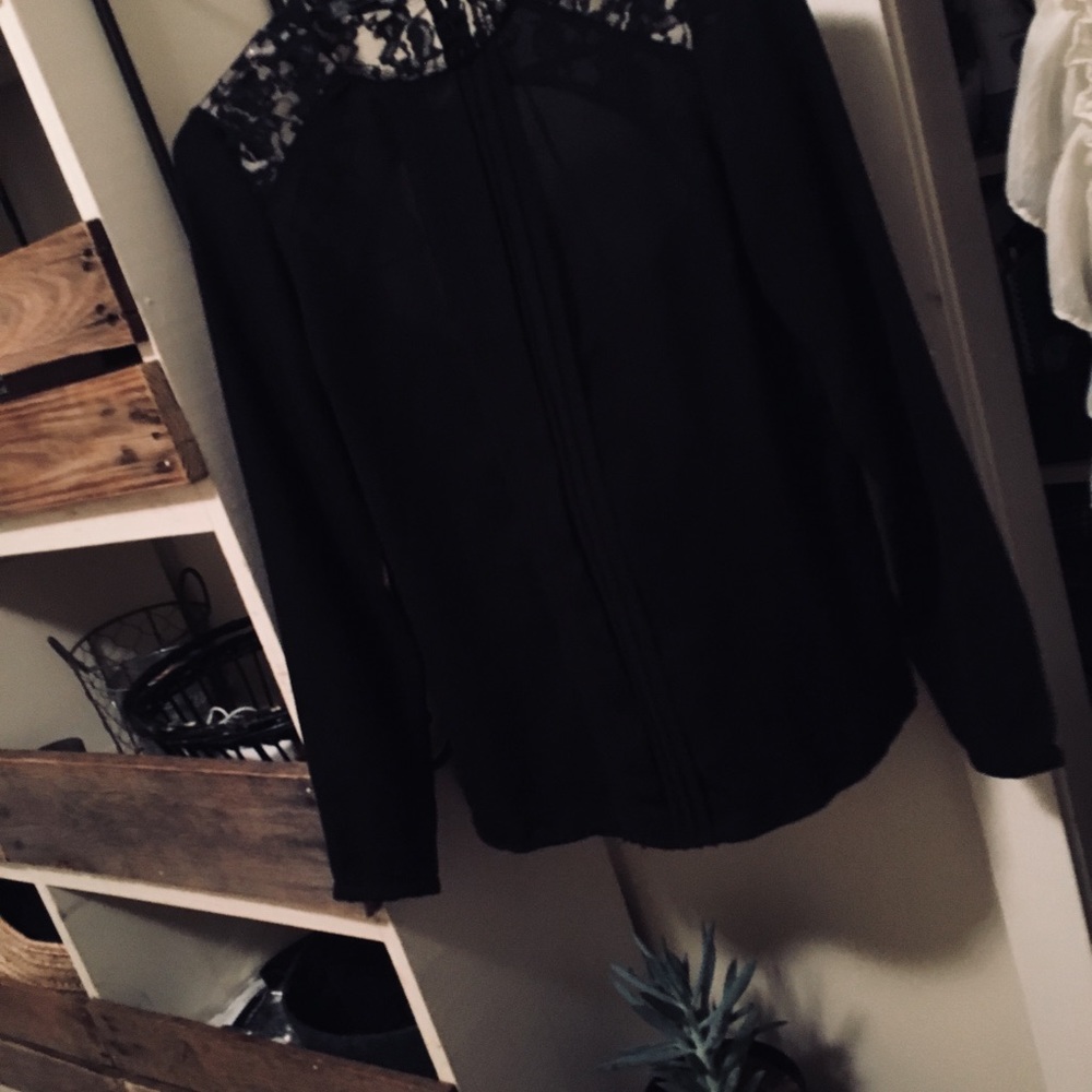Dressy shirt